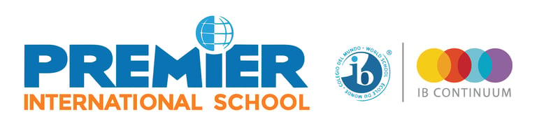 Premier International School - Kathmandu logo