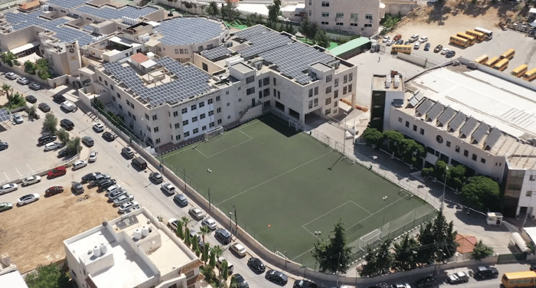 Modern Montessori School — international school in Amman, Jordan