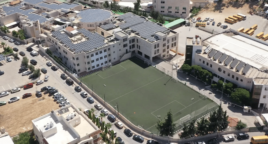 Modern Montessori School — international school in Amman, Jordan
