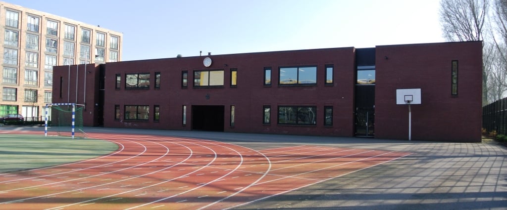 The Japanese School of Amsterdam — international school in Amsterdam, Netherlands