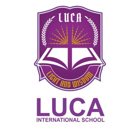 LUCA International School logo