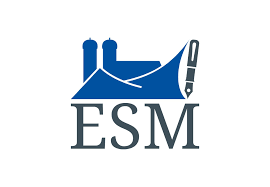European School Munich - Fasangarten Site logo