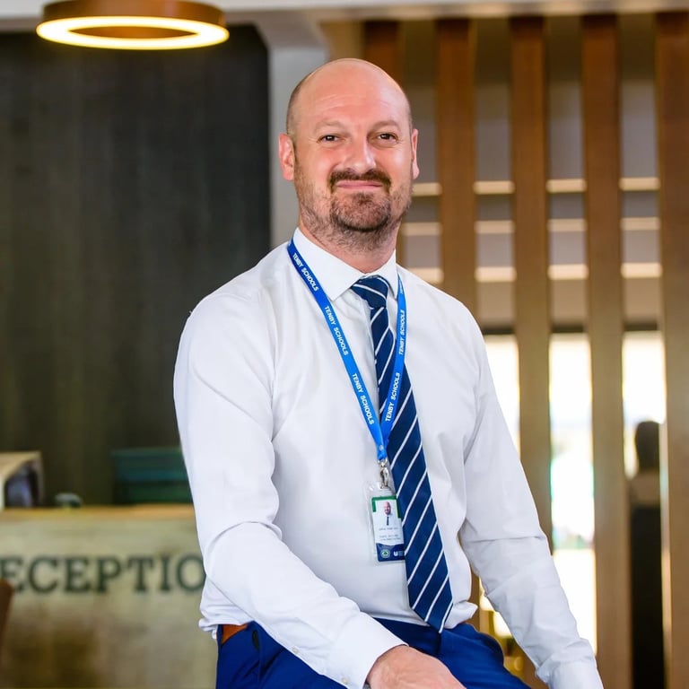 principal