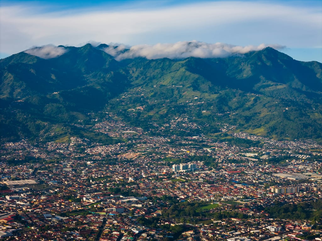 Costa Rica