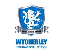 Wycherley International School - Colombo logo