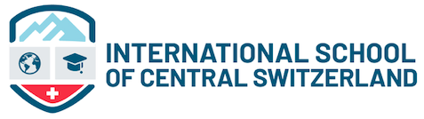 International School of Central Switzerland logo