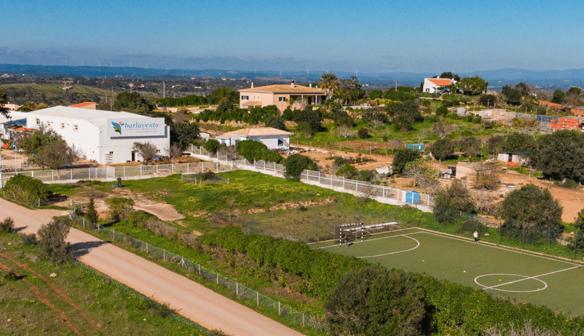 Barlavento International Primary School — international school in Algarve, Portugal