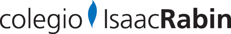 Colegio Isaac Rabin logo