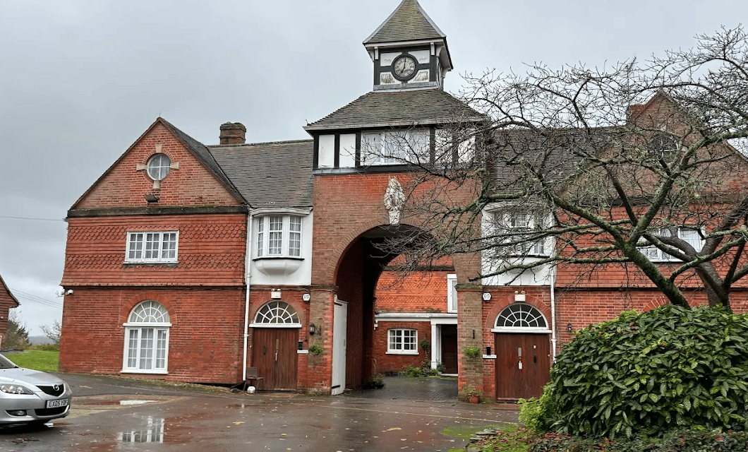 Rikkyo School in England — international school in London, United Kingdom