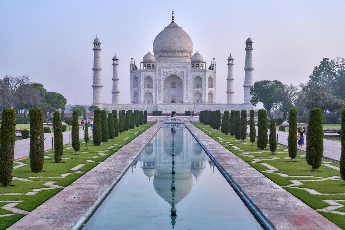 India