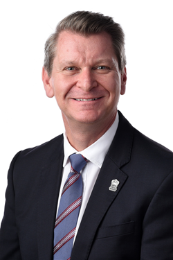 principal