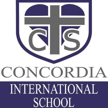 Concordia International School logo