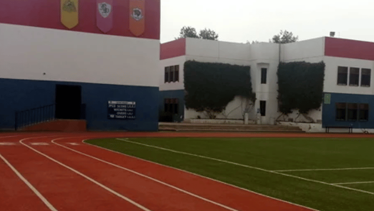 Jeddah Prep and Grammar School — international school in Jeddah, Saudi Arabia