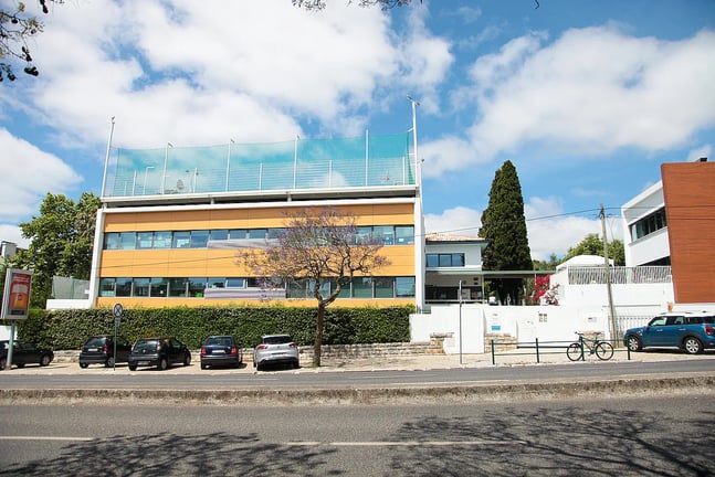 PaRK International School - Restelo — international school in Lisbon, Portugal