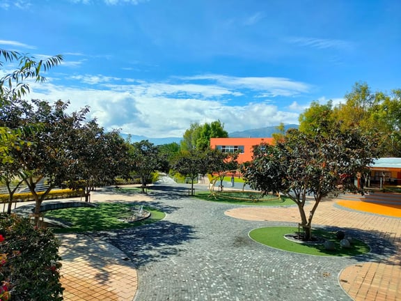 Colegio Aleman Quito — international school in Quito, Ecuador