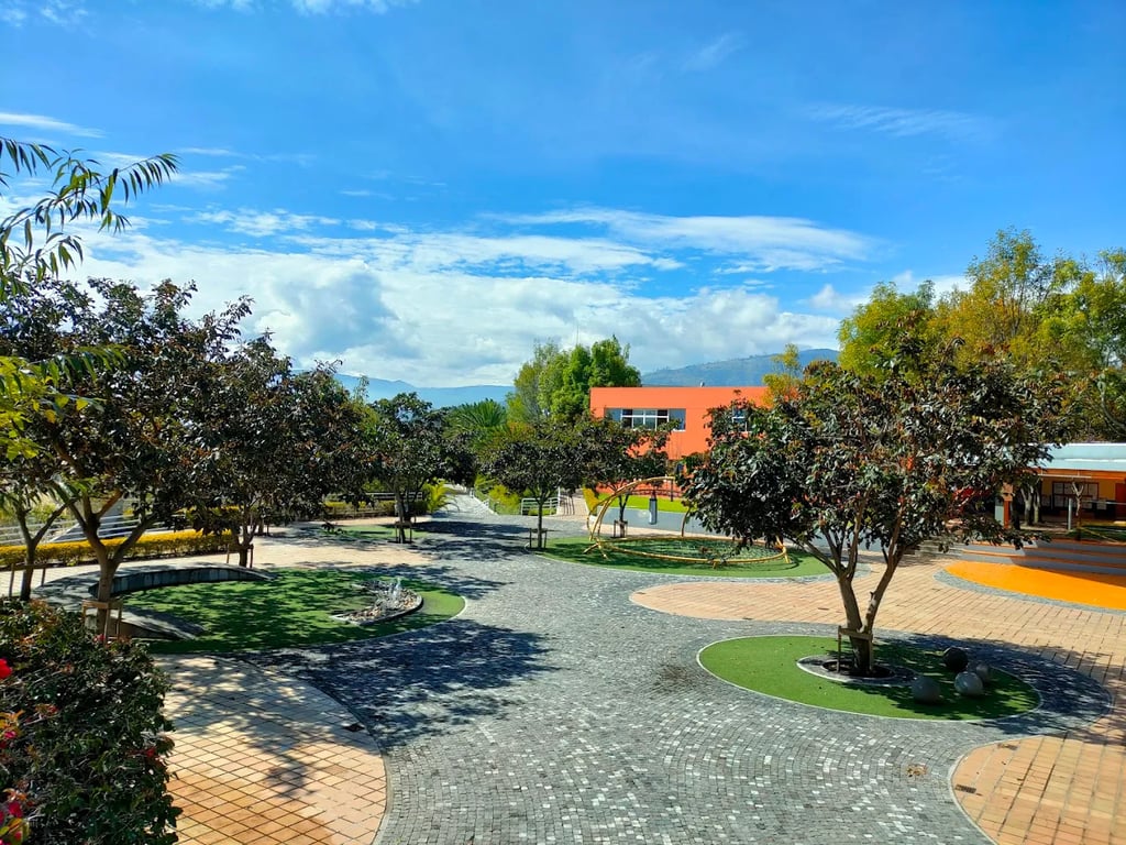 Colegio Aleman Quito — international school in Quito, Ecuador
