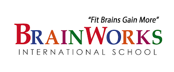 Brainworks International School Yangon logo