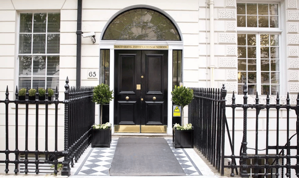 Southbank International School - Westminster Campus Conway — international school in London, United Kingdom