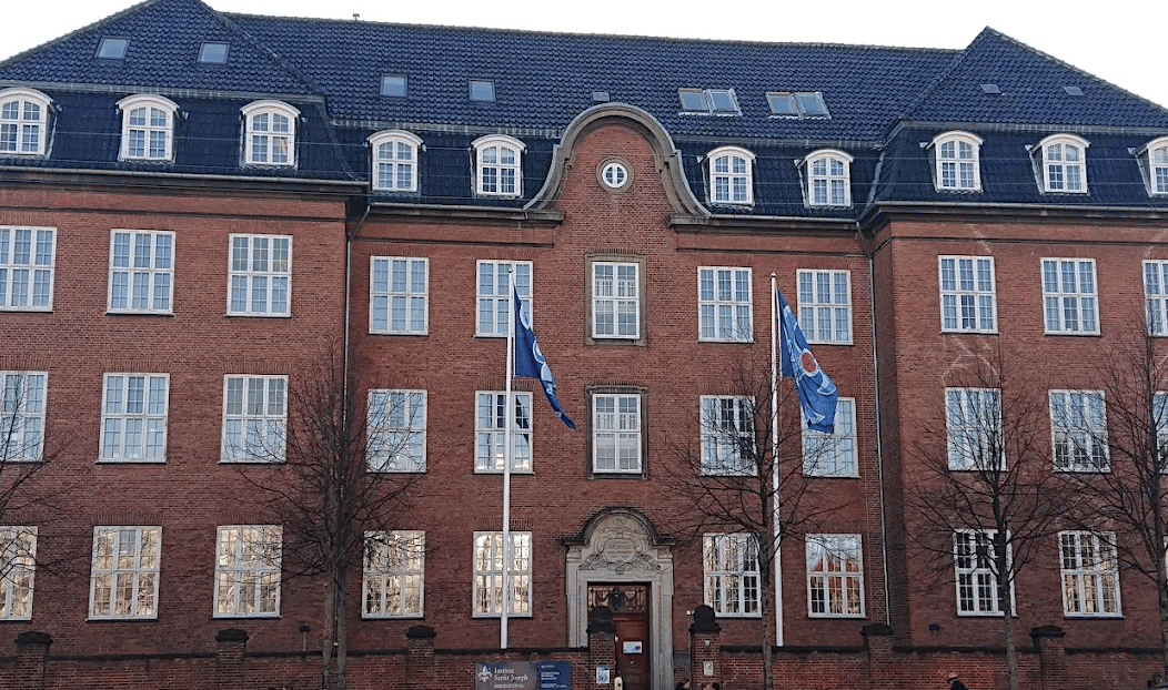 Institut Sankt Joseph Copenhagen — international school in Copenhagen, Denmark
