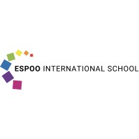 Espoo International School logo