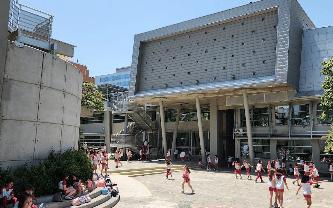 Saint Gabriel's School — international school in Santiago, Chile