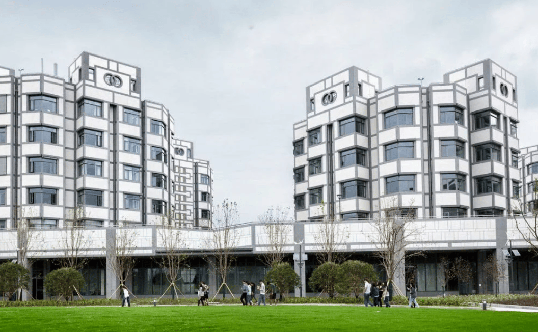 United World College Changshu China — international school in Changshu, China