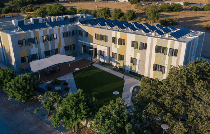 The International School of Paphos — international school in Paphos, Cyprus