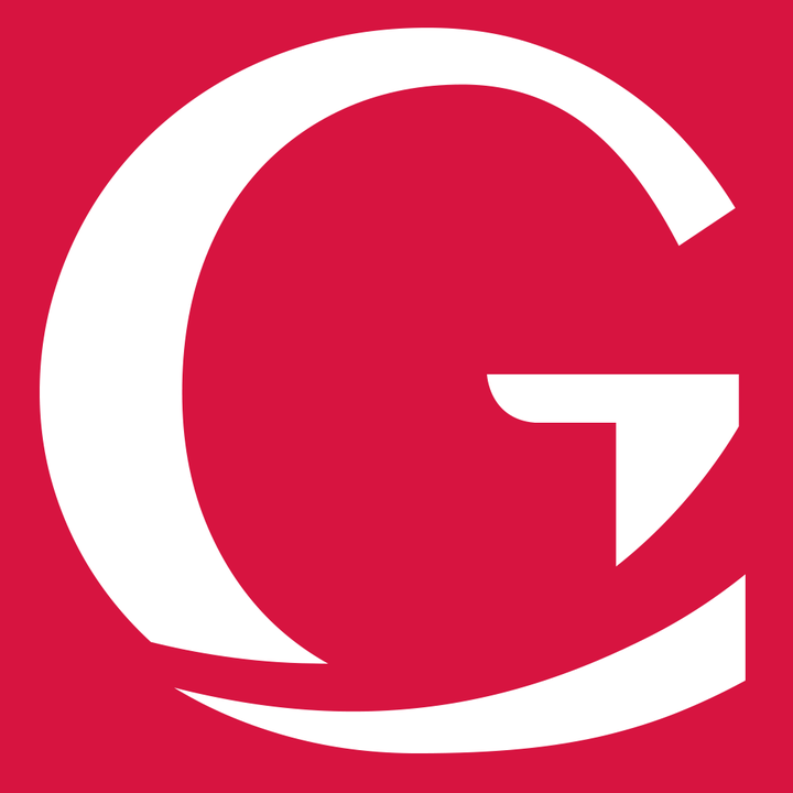 Graded - The American School of São Paulo logo