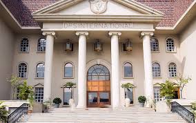 DPS International Edge Gurugram — international school in Gurugram, India