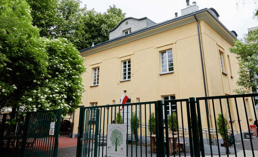 Warsaw Montessori - Middle School — international school in Warsaw, Poland
