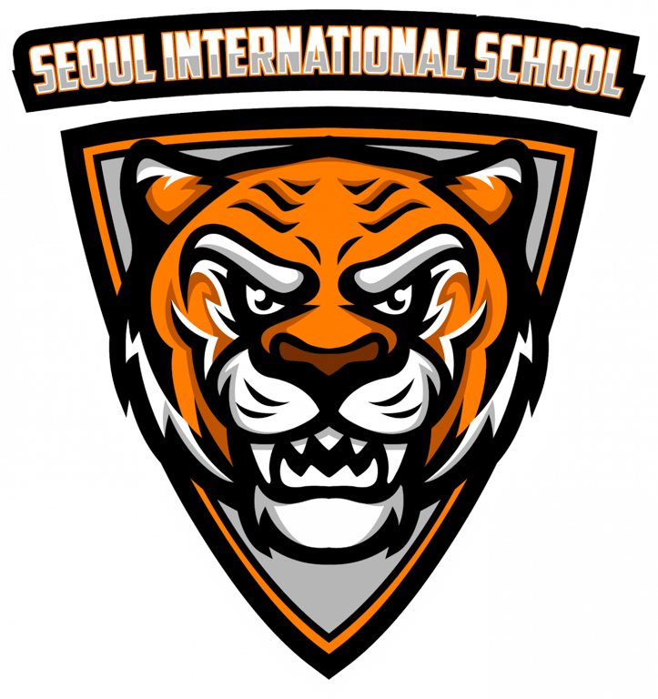 Seoul International School logo