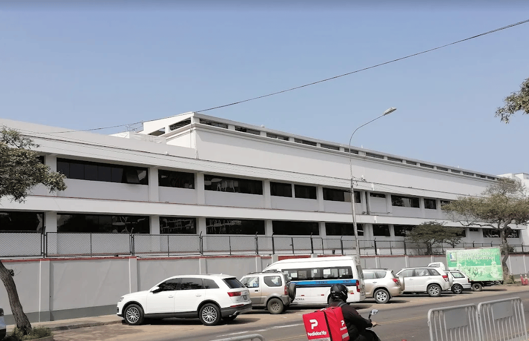 San Silvestre School — international school in Lima, Peru