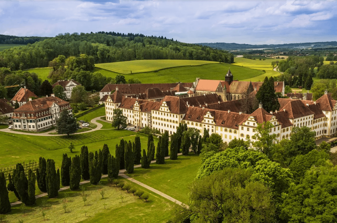 Salem Castle School
 — international school in Salem, Germany