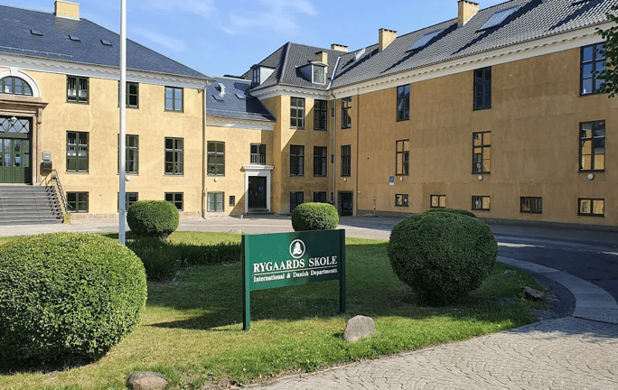 Rygaards International School — international school in Copenhagen, Denmark