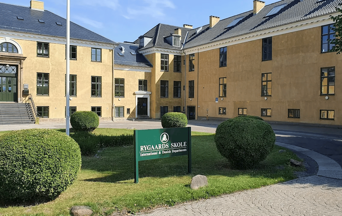 Rygaards International School — international school in Copenhagen, Denmark