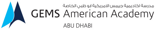 GEMS American Academy Abu Dhabi logo