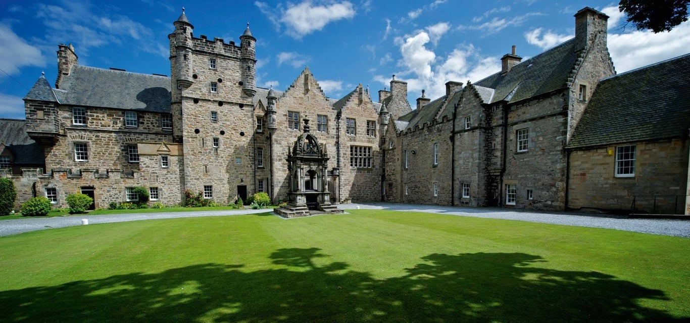 Loretto School — international school in Musselburgh, United Kingdom