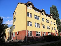 BME International Secondary Grammar School — international school in Budapest, Hungary