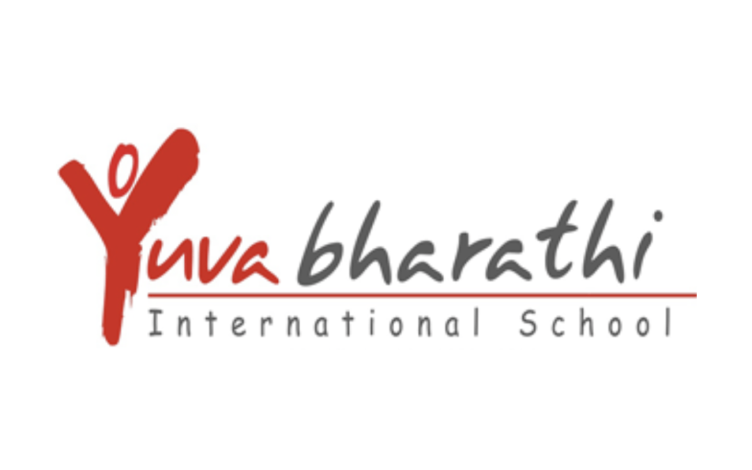 Yuvabharathi International School logo