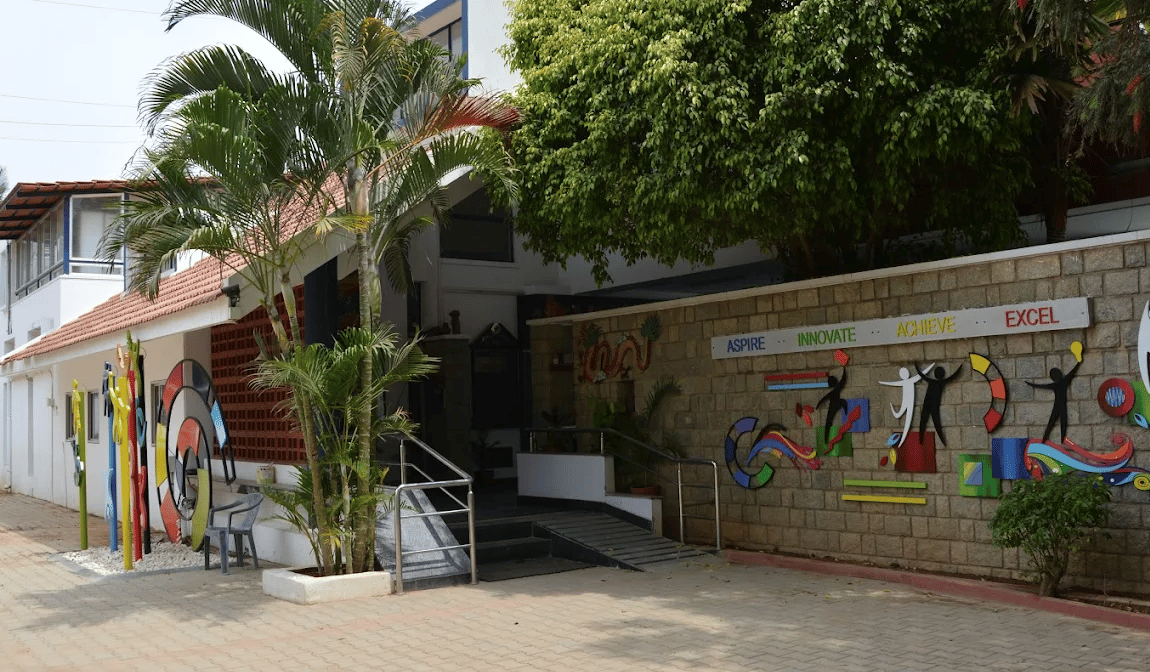 Bangalore International School — international school in Bengaluru, India