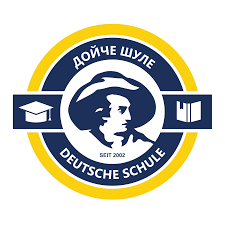 Deutsche Schule Ulaanbaatar logo