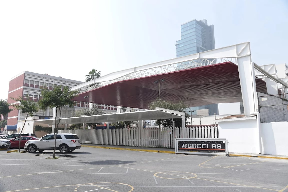 Liceo de Monterrey Rosemont — international school in Monterrey, Mexico