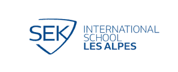 SEK International School Les Alpes logo