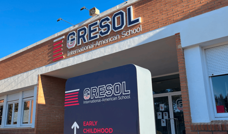Gresol International-American School — international school in Barcelona, Spain