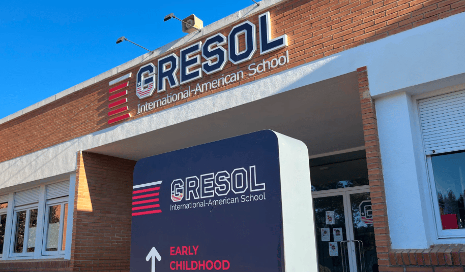 Gresol International-American School — international school in Barcelona, Spain