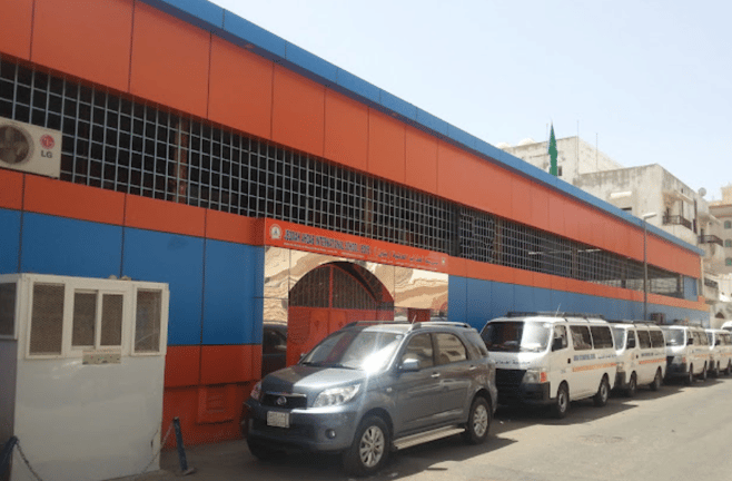 Jeddah Ahdab International School — international school in Jeddah, Saudi Arabia