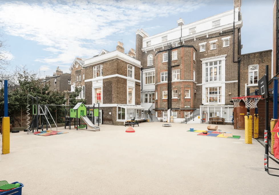 Southbank International School - Kensington Campus — international school in London, United Kingdom