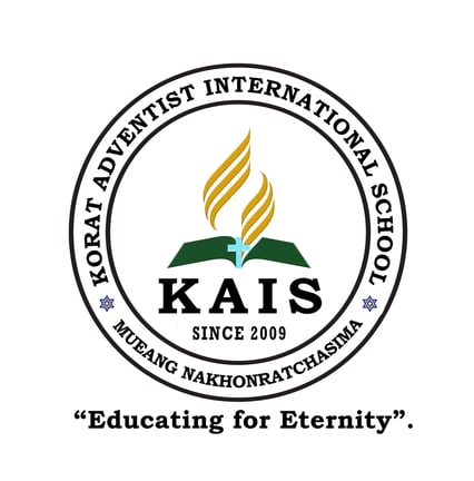 Korat Adventist International School logo