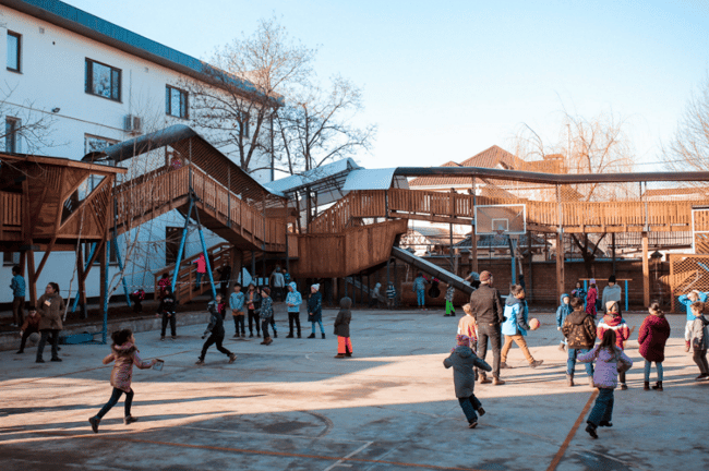 Bishkek International School — international school in Bishkek, Kyrgyzstan