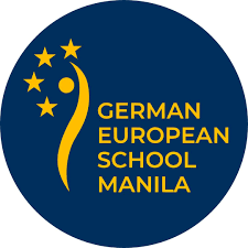 German European School Manila logo